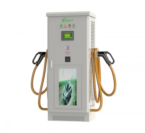 一體式直流充電樁