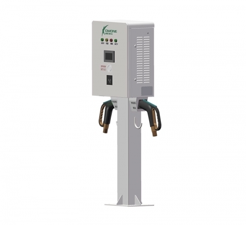 交直流充電樁